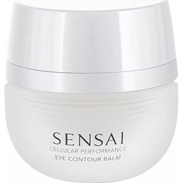 Sensai Cellular Performance Basic Eye Contour 15 ml