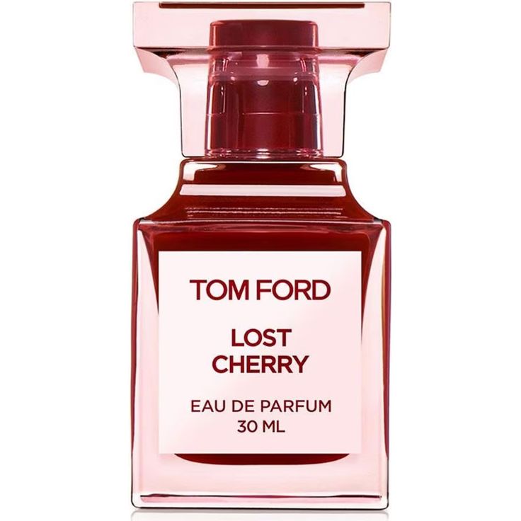 Tom Ford Lost Cherry Eau de Parfum (EdP) Unisexduft 30 ml