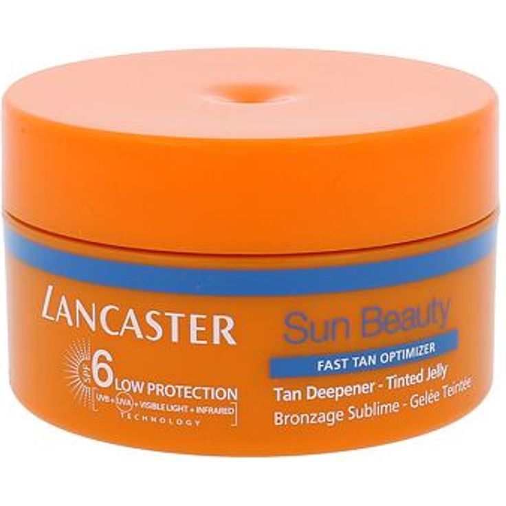 Lancaster Sun Beauty Tan Deepener 200 ml