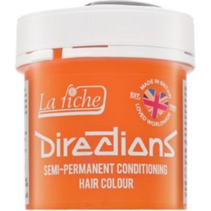 Directions Farbcreme 89 ml Sunflower