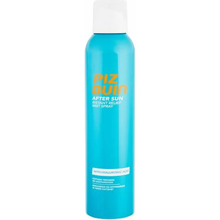 Piz Buin Cremes 200 ml