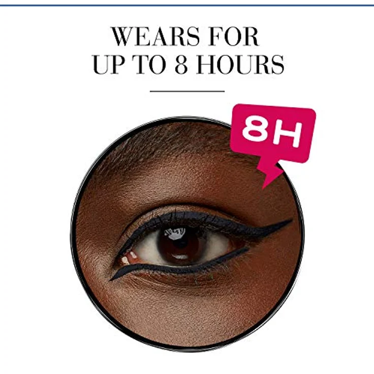 Bourjois Kajal, 0.2 g, für ausdrucksstarke Augen, präzise Anwendung – Bild 17