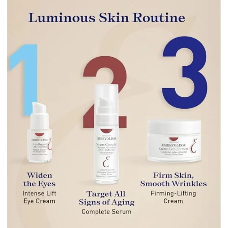 Embryolisse Firmng Lift Cream – Bild 7