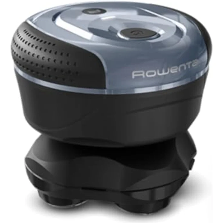 Rowenta GentleBald TN3110E0, Bartschneider mit Titanbeschichtung, ergonomischem Design und hochgeschwindigkeitsmotor, kabellos – Bild 3