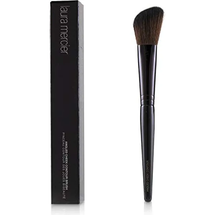 Laura Mercier Angled Cheek Brush Konturenpinsel, 100 g