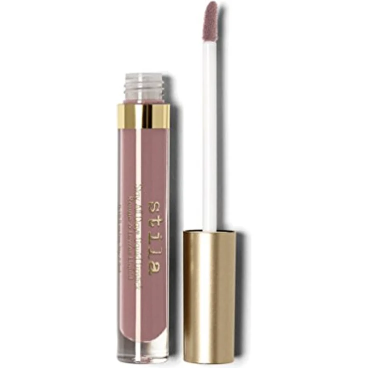 Stila Stay All Day Liquid Lipstick 3 ml – Bild 2