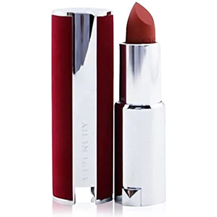 GIVENCHY Le Rouge Deep Velvet N.34 Rouge Safran, 3.4 g.
