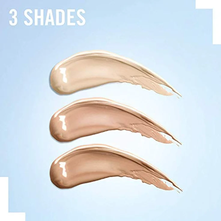 Rimmel London BB Cream 9in1 30 ml Very Light – Bild 6