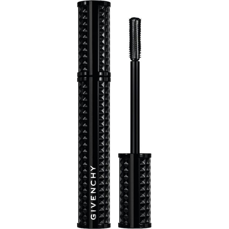 Givenchy Volume Disturbia Mascara, 8 g, ultrahochpigmentierte Formel für bis zu 93% mehr Volumen, bis zu 24 Stunden Halt, schwarz