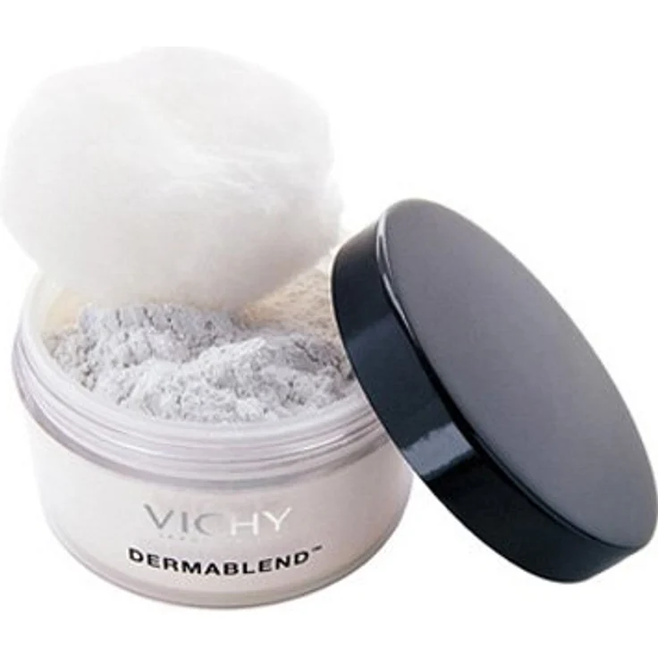 Vichy Dermafinish 16H Fixierungslosenpuder, 1er Pack – Bild 2