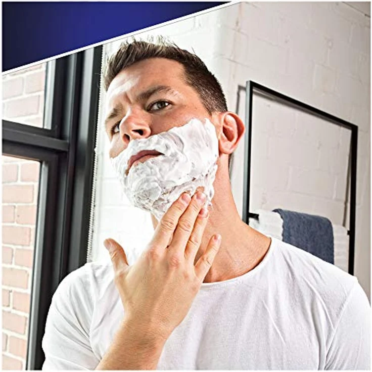 Gillette Contour Plus Rasierklingen 10 Stück – Bild 3