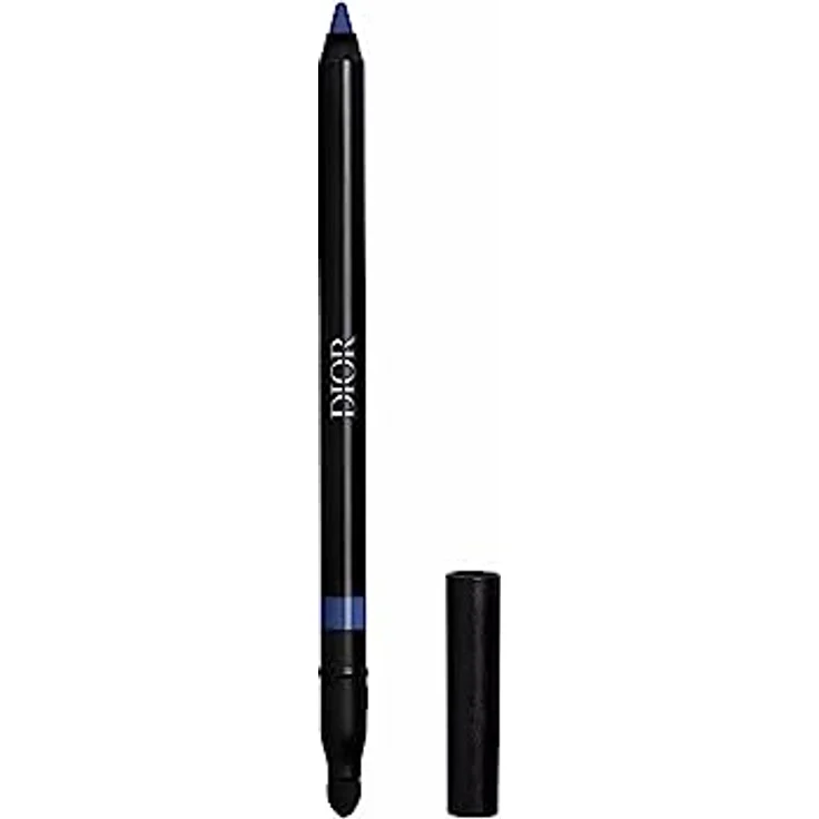 CHRISTIAN DIOR Diorshow On Stage Crayon Waterproof Eyeliner Pencil - 254 Bleu 1,2 g, Eyeliner & Kajalstift für definierte Augenbrauen – Bild 1