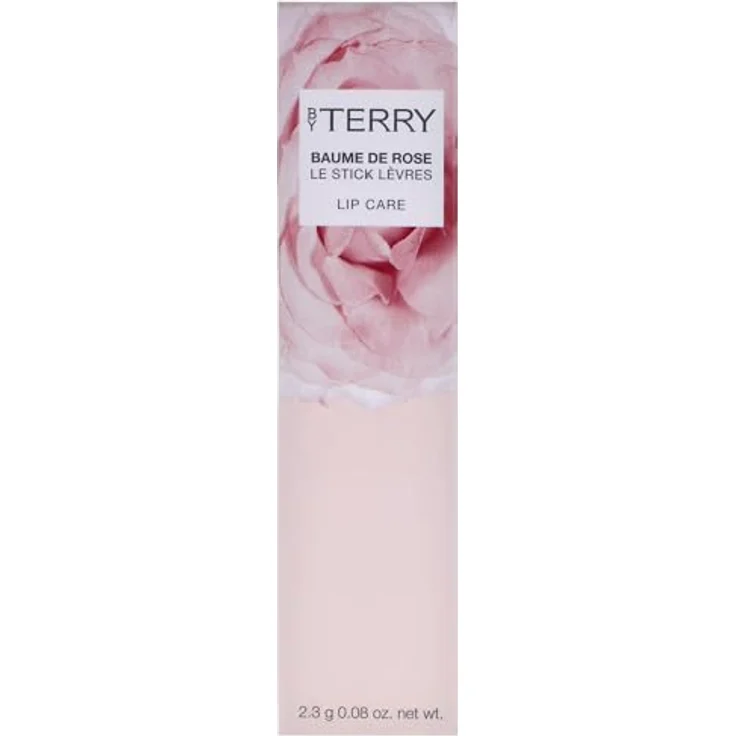 By Terry Hautpflege Augen- & Lippenpflege Baume de Rose Le Soin Lèvres 2,3 g – Bild 6
