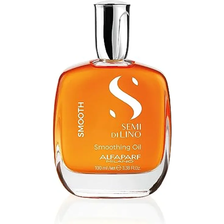 AlfaParf Leinsamen Smoothing Oil 100 ml