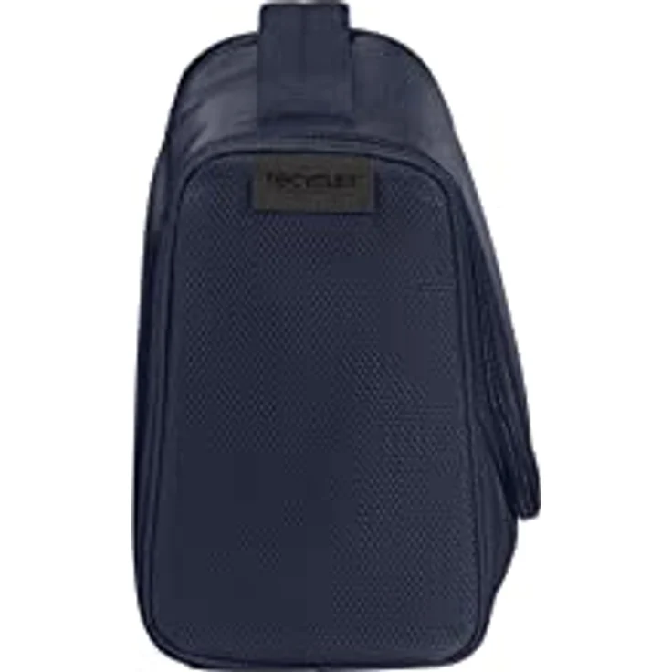 Samsonite Respark Toilet Kit - Kulturbeutel, 26.5 cm, Blau (Midnight Blue) – Bild 3