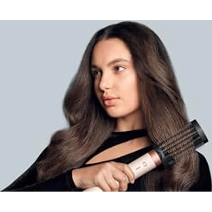 DYSON Airwrap Co-anda 2x™ Multi-Haarstyler und -trockner Straight+Wavy, Ceramic Pink/Roségold, Haarstyler – Bild 5