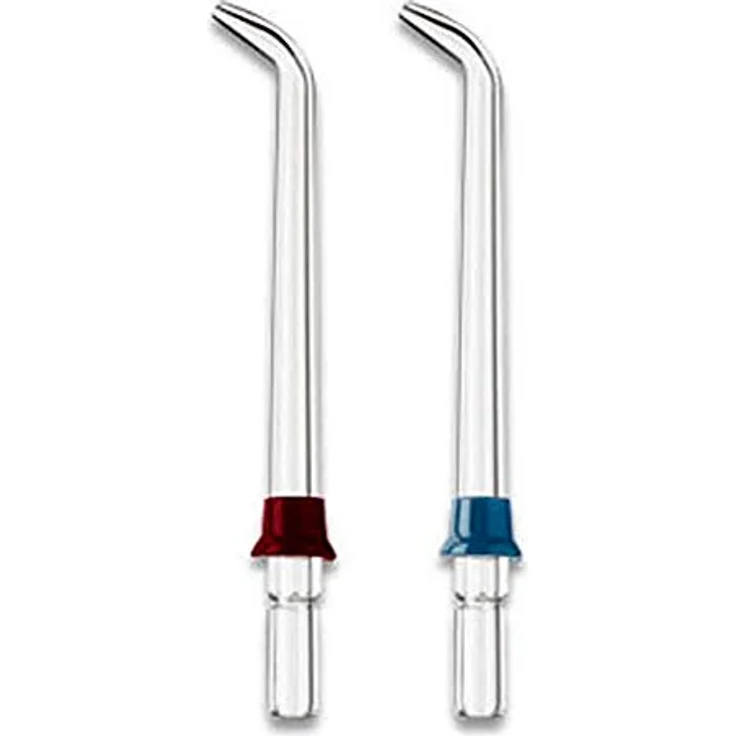 Water Pik JT-100E für Mundduschen 2er-Pack, zur gründlichen Interdentalreinigung – Bild 3