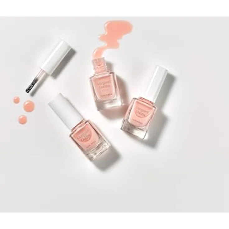 Margaret Dabbs Nail Strengthening Treatment, Nagelhärter für Damen, 9 ml - fördert Nagelregeneration und gesundes Wachstum, mit intensivem Glanz – Bild 6