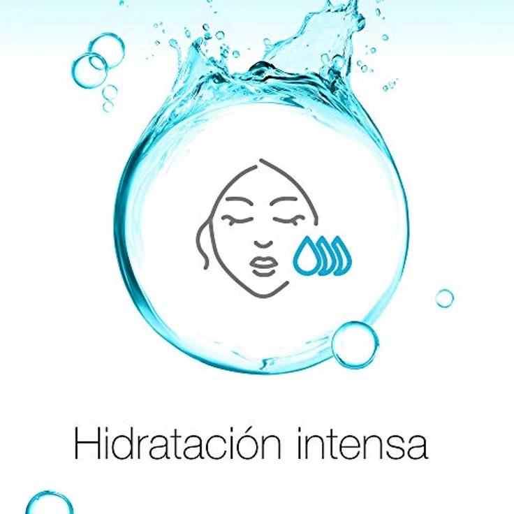 Neutrogena Hydro Boost Awakening Eye Cream Feuchtigkeitsspendende Augencreme für strahlende Haut 15 ml – Bild 4