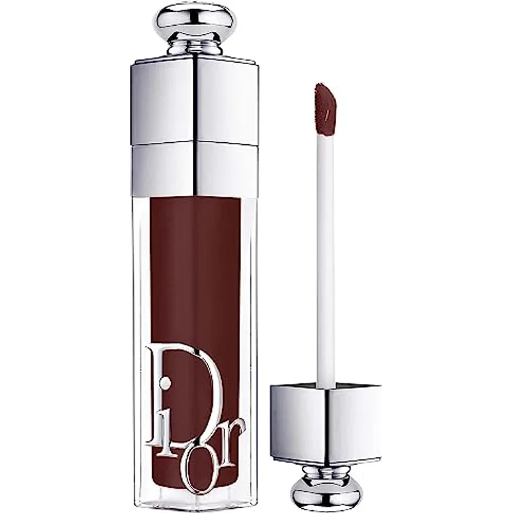 Dior Dior Addict Lip Maximizer Plumping Gloss 6ml (020 Mahogany)