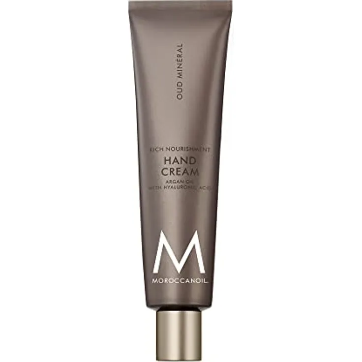 Moroccanoil Handcreme Oud Minéral 100ml