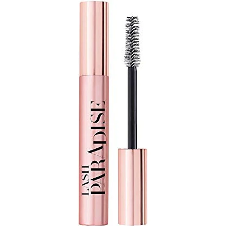 L'Oréal Paris Lash Paradise Mascara Black 6,4 ml – Bild 3
