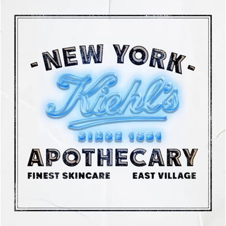 Kiehl's Gesichtspflege Lippenpflege Lipbalm #1 Tube 15 ml, für Damen und Herren, für gepflegte Lippen – Bild 5