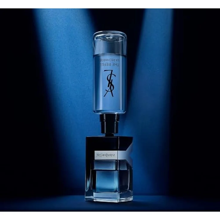 YVES SAINT LAURENT Y Eau de Parfum Refill 150 ml, Herrenduft – Bild 5