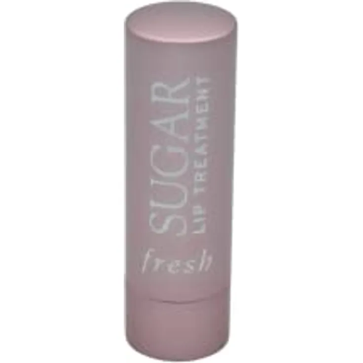 fresh Sugar Tinted Lip Treatment, feuchtigkeitsspendender, tönender Lippenbalsam, Farbton Petal, 4.3 g