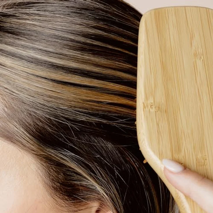 Living Proof Perfect Hair Day Healthy Hair Perfector | Haar-Pflegelotion für trockenes und geschädigtes Haar, schützt, sorgt für Glanz & Geschmeidigkeit | Cruelty Free, ohne Silikone & Sulfate | 60ml | Reisegröße – Bild 5