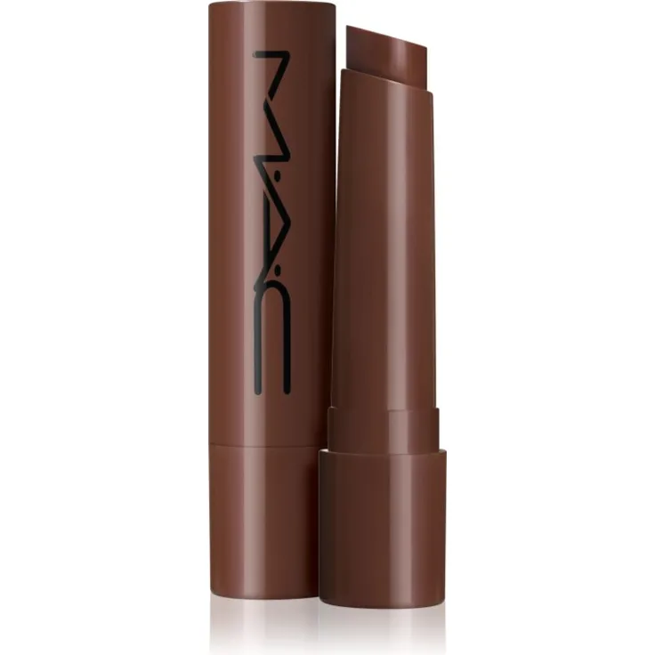 MAC Cosmetics Squirt Plumping Gloss Stick, Lipgloss für Damen in der Farbe Lower Cut, 2,3 g