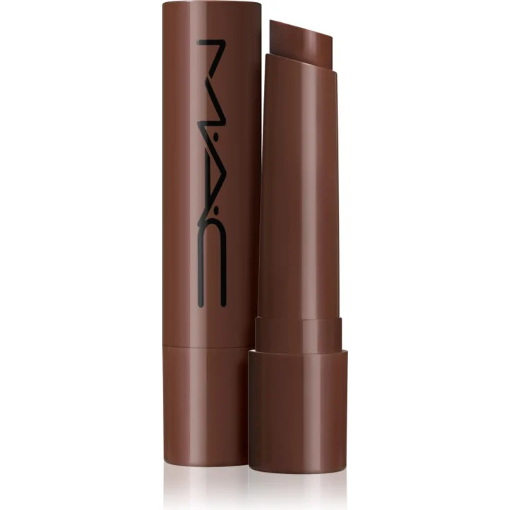 MAC Cosmetics Squirt Plumping Gloss Stick, Lipgloss für Damen in der Farbe Lower Cut, 2,3 g