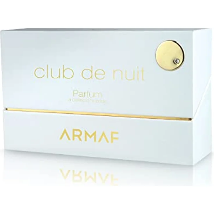 Armaf Club de Nuit Woman Set  Eau de Parfum (EdP) 30 ml + Milestone Eau de Parfum (EdP) 30 ml + Intense Eau de Parfum (EdP) 30 ml – Bild 3