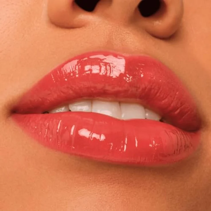 Catrice Colour Glaze Lip Tint, hochpigmentiertes Lipgloss mit Glanzeffekt, Farbton 020 Mood Nude, 3 ml – Bild 11
