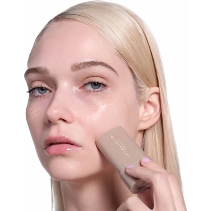 Anastasia Beverly Hills Beauty Balm Serum Skin Tint, korrigierendes Serum zur Verjüngung der Gesichtshaut, Farbton 2, 18 g – Bild 5
