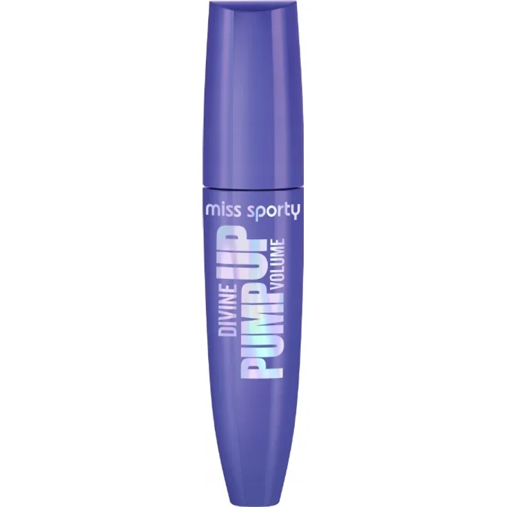Estée Lauder Divine False Lash Mascara, voluminöse Wimperntusche für intensive Farbe, Schwarz, 12ml