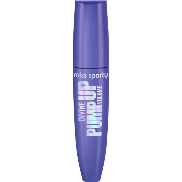 Estée Lauder Divine False Lash Mascara, voluminöse Wimperntusche für intensive Farbe, Schwarz, 12ml