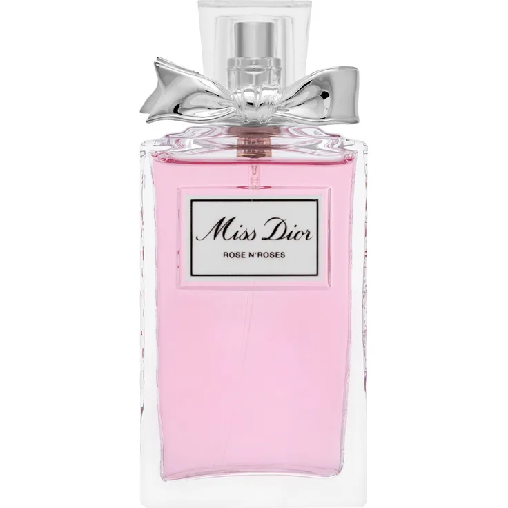 Dior Miss Dior Rose N'Roses Eau de Toilette (EdT) Damenduft 50 ml