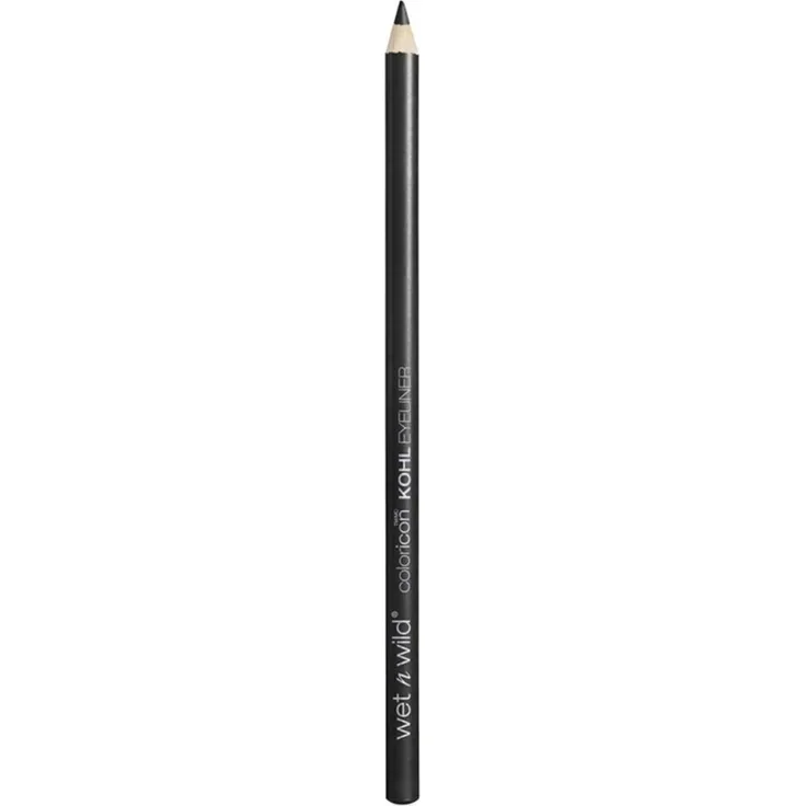 WetnWild Augen Make-up Coloricon Khol Eyeliner Babys Got Black 1,4 g