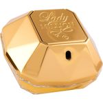 Paco Rabanne Lady Million Eau de Parfum (EdP) Damenduft 50 ml Duftfamilie: blumig