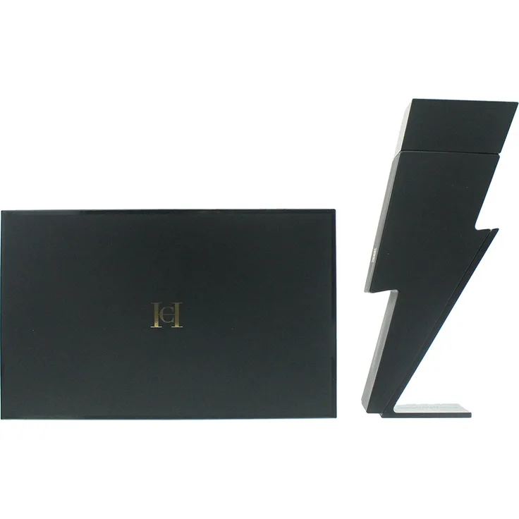 Carolina Herrera Bad Boy Eau de Parfum (EdP) Herrenduft 150 ml