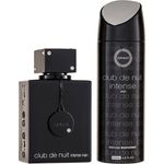 Armaf Club de Nuit Intense Man Set Eau de Toilette (EdT) 105 ml + Deodorant 200 ml