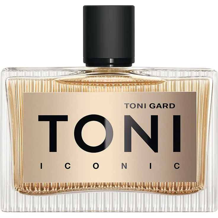 Toni Gard ICONIC Eau de Parfum (EdP) Damenduft 90 ml
