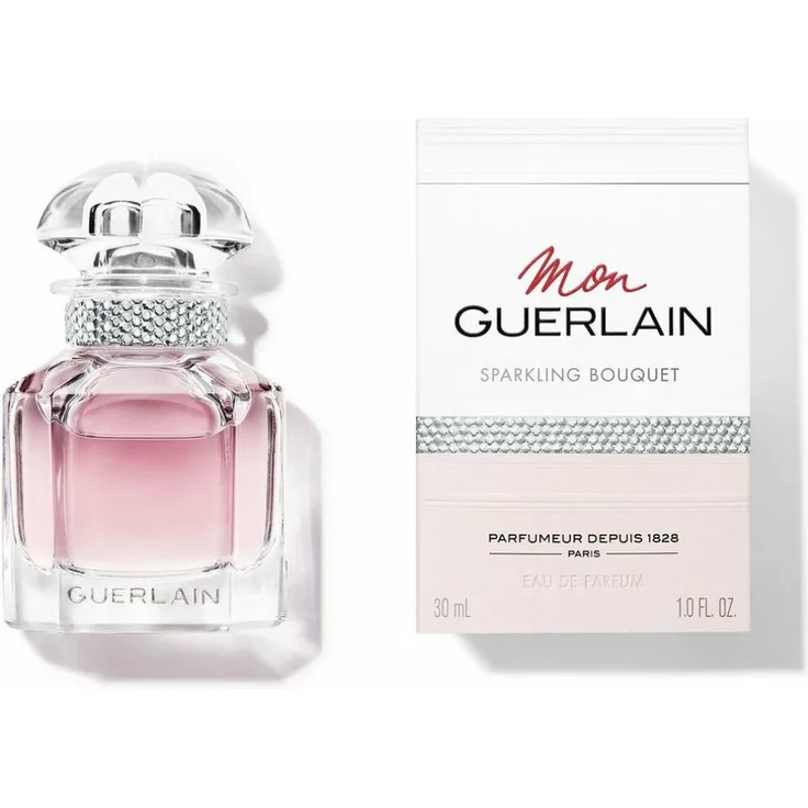 Guerlain Mon Guerlain Sparkling Bouquet Eau de Parfum (EdP) Damenduft 30 ml