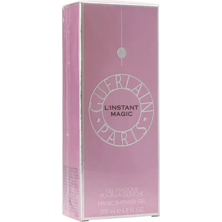 Guerlain L'Instant Magic 200 ml