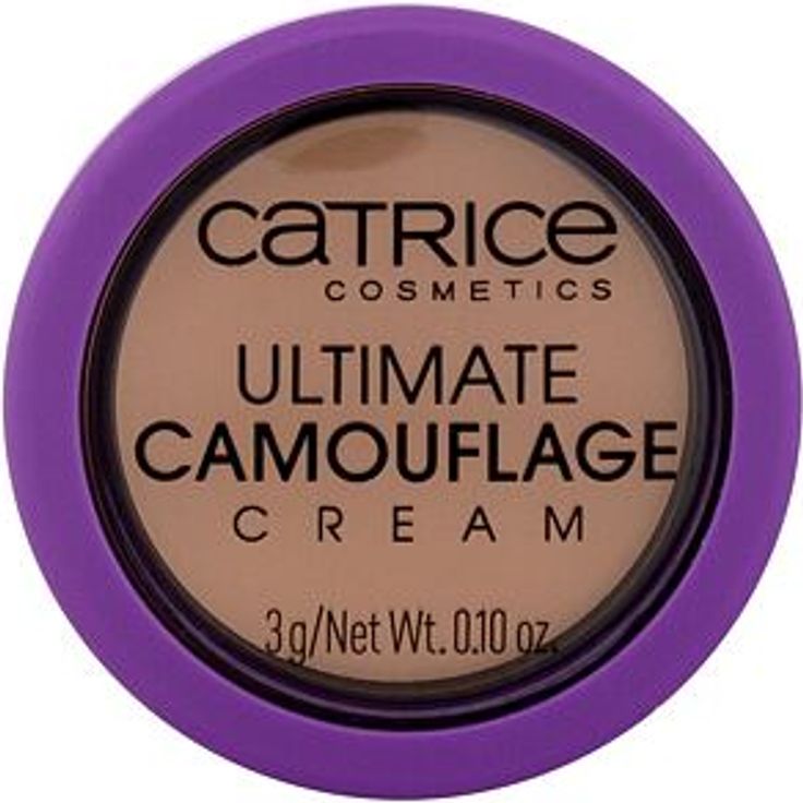 Catrice Foundation Camouflage 3 g