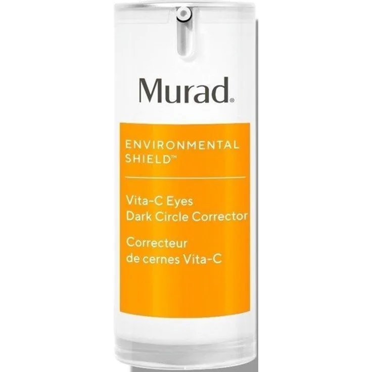 MURAD Serum & Treatments MURAD Serum & Treatments Vita-C Eyes Dark Circle Augenserum 15 ml