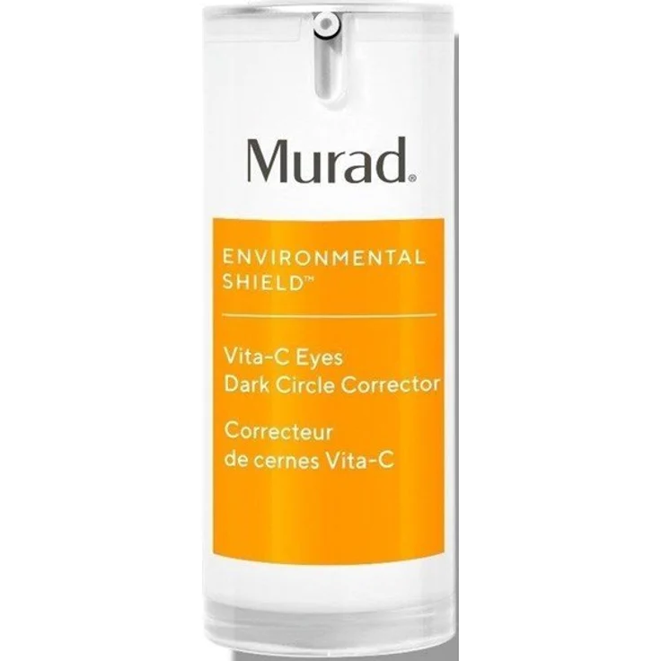 MURAD Serum & Treatments MURAD Serum & Treatments Vita-C Eyes Dark Circle Augenserum 15 ml – Bild 1