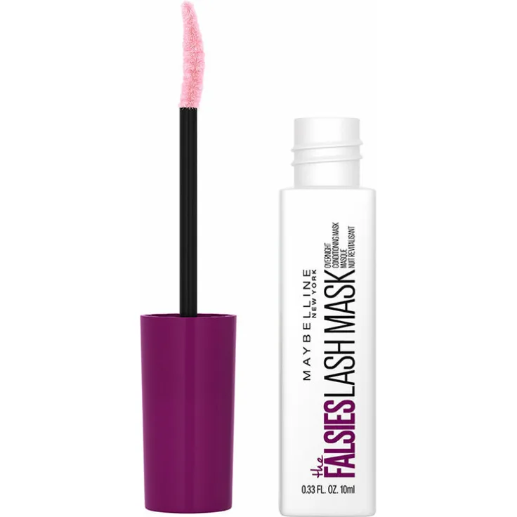 Maybelline Wimpernpflegemaske Falsies Lash Mask 10 ml für gepflegte Wimpern