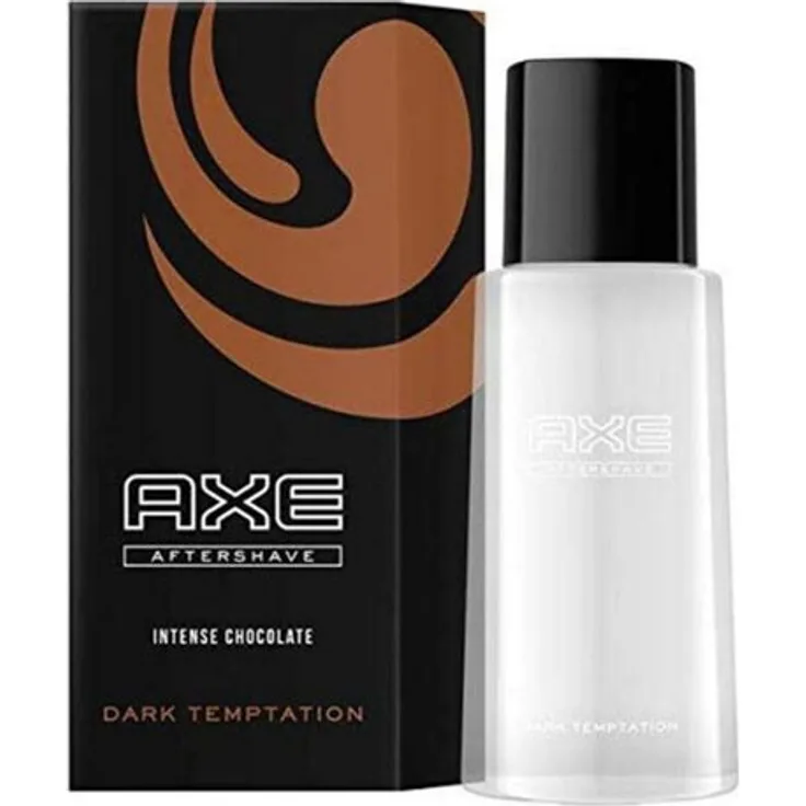 Axe DARK TEMPTATION After Shave 100 ml